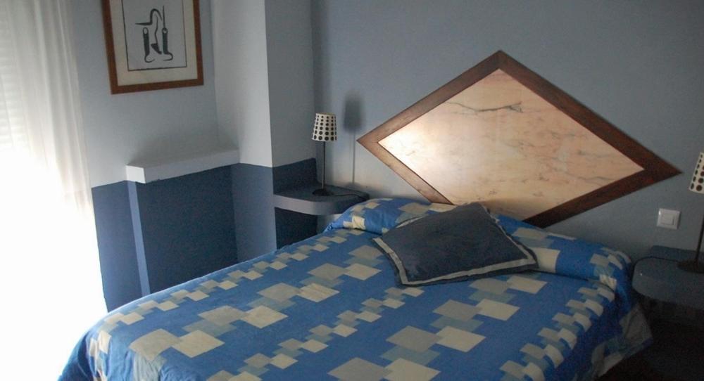 Posada Tresmentiras Aldeanueva del Camino Phòng bức ảnh