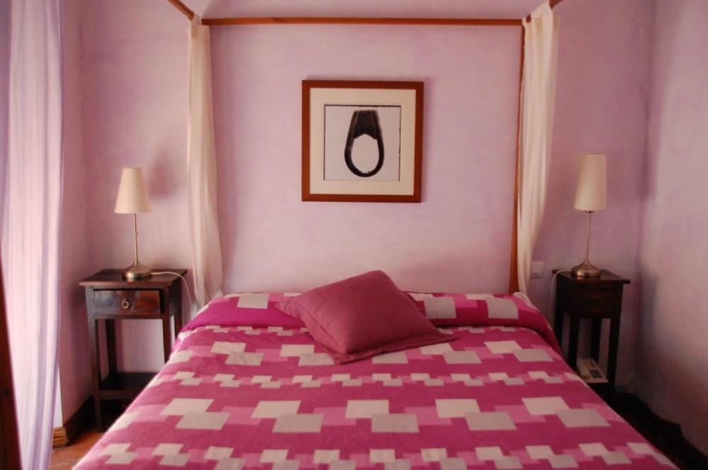 Posada Tresmentiras Aldeanueva del Camino Ngoại thất bức ảnh